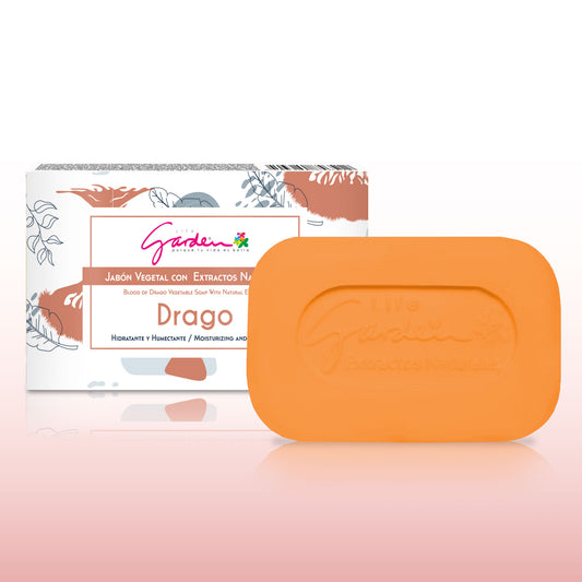 Jabón de Drago x 80 g