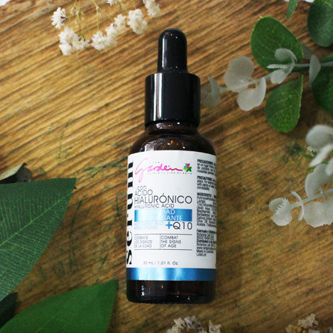 Sérum con Acido Hialurónico x 30 Ml