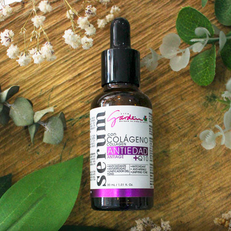 Serum con colágeno x 30 Ml