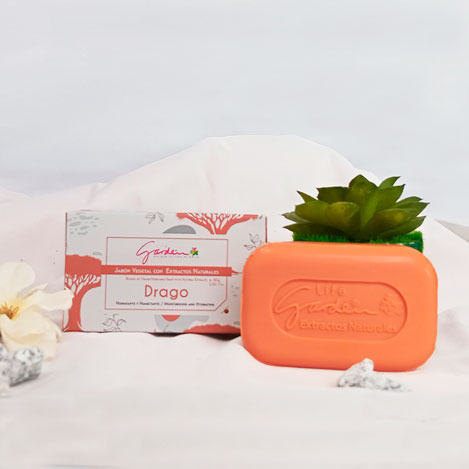 Jabón de Drago x 80 g