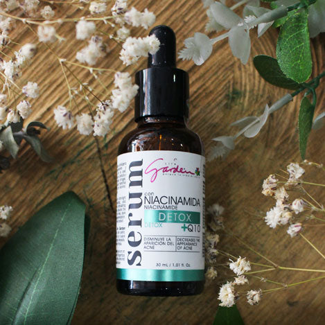 Serum con Niacinamida x 30 Ml