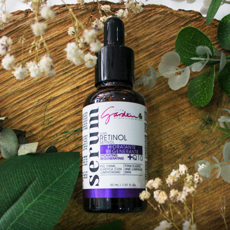 Serum con Retinol x 30 Ml
