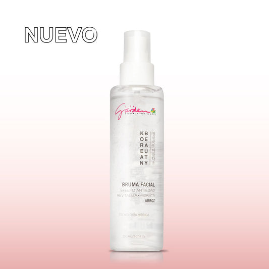 Bruma Facial de Arroz x 150 Ml