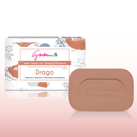 Jabón de Drago x 80 g