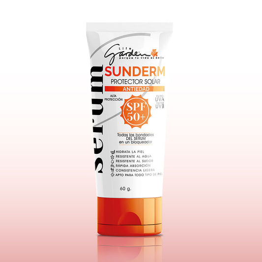 Bloqueador Solar x 60 g