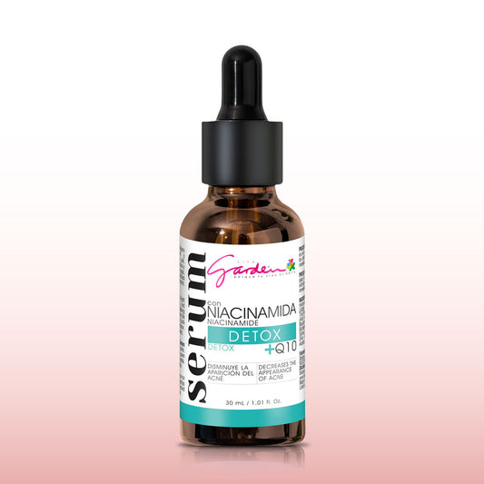 Serum con Niacinamida x 30 Ml